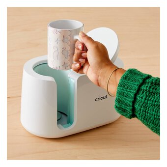 Cricut Ceramic Mug Blank 340ml 36 Pack