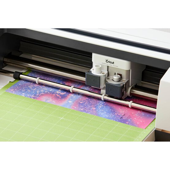 Cricut Infusible Ink Cherry Mug Press Transfer Sheets 2 Pack image number 6