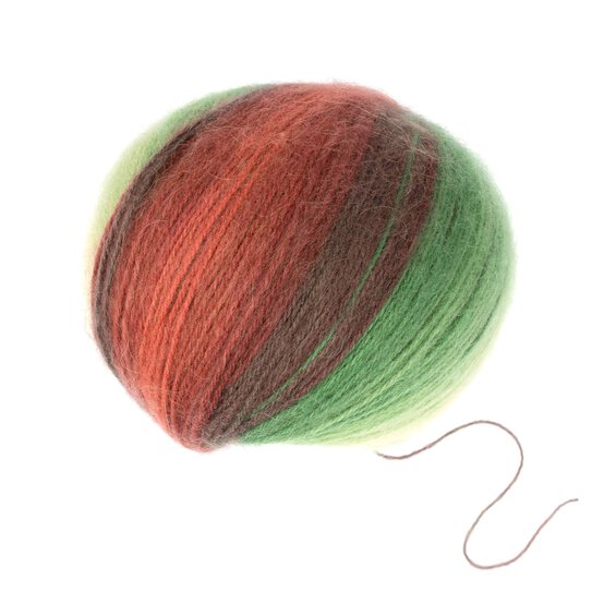 James C Brett Autumn Haze Shhh DK Yarn 100g image number 3