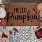 Cricut: How to Make a Custom Autumn Doormat image number 1