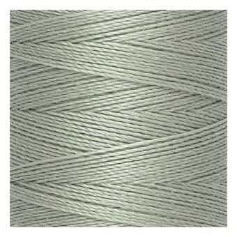 Gutermann Grey Sew All Thread 100m (261)