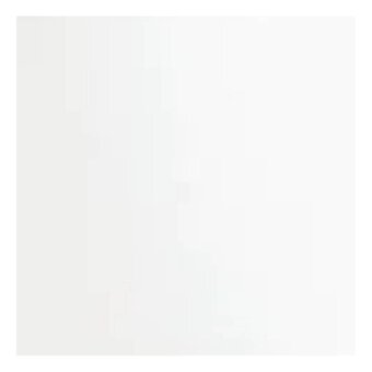 Pebeo Vivid White Studio Acrylic Paint 100ml