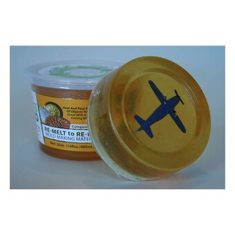 Shesto Composi Mould 480ml