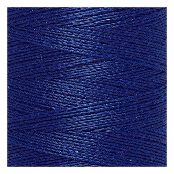 Gutermann Blue Sew All Thread 100m (232)