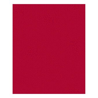 Decopatch Rosa Paper 3 Sheets