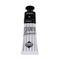 Daler Rowney Jet Black Designers' Gouache 38ml image number 1