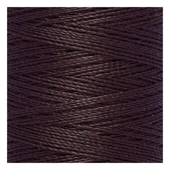 Gutermann Brown Sew All Thread 100m (23)