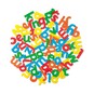 Galt Magnetic Letters image number 2