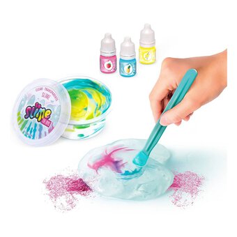 So Slime Tie-Dye Slime Kit 3 Pack