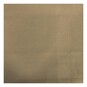 Beige Lightweight Drill Fabric by the Metre image number 2