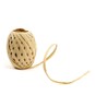 Raffia Straw Ribbon Reel 30 m image number 1