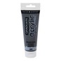 Daler-Rowney Graduate Neutral Grey Acrylic Paint 120ml image number 1