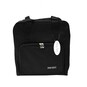 Black Overlocker Machine Bag image number 2