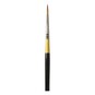 Daler-Rowney System3 Sy85 Round Brush 0/2 image number 1