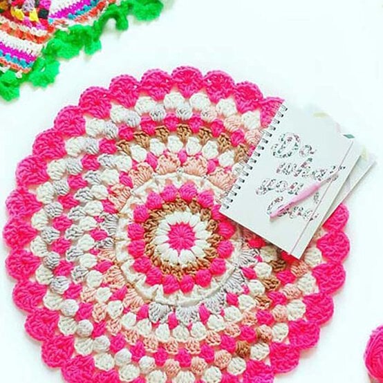 How to Make a Mandala image number 1