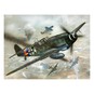 Revell Messerschmitt BF109 G-10 Model Kit 1:72 image number 3