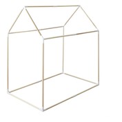 Hobbycraft Wooden Den Kit 80cm x 125cm