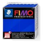 Fimo Professional Ultramarine Modelling Clay 85g image number 1