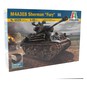 Italeri M4A3E8 Model Kit 1:35 image number 1