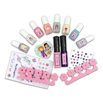 Galt Nail Designer Set