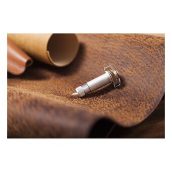 Cricut Knife Blade and Housing