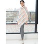 McCall&rsquo;s Poncho Sewing Pattern M7846 (L-XL) image number 6
