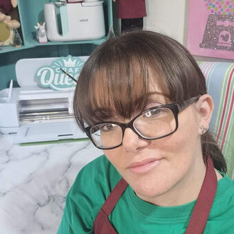 Chrissie Ellson - Artisan