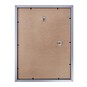Metallic Silver Picture Frame 30cm x 40cm image number 4