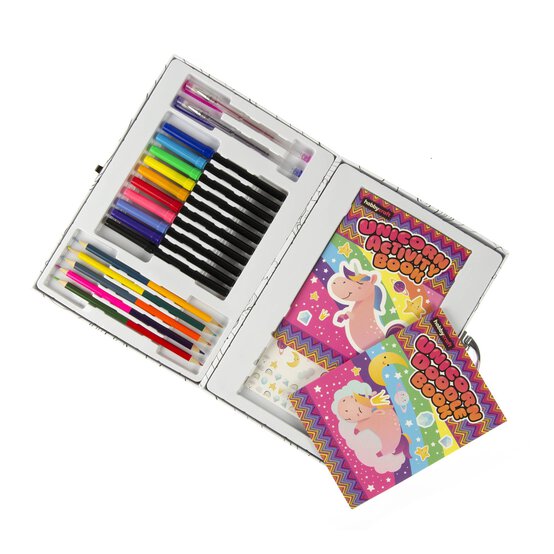 Unicorn Activity Case image number 2