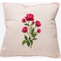 FREE PATTERN DMC Roses Cross Stitch 0183 image number 4