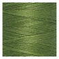 Gutermann Green Sew All Thread 100m (283) image number 2