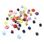 Alphabet Beads 30g image number 1