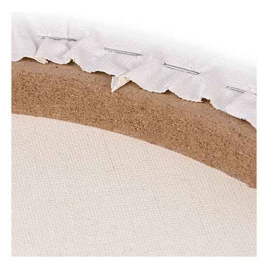 Round Canvas 30cm image number 4