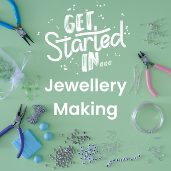 Get Started In Jewellery Making
