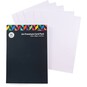 Premium White Card A4 50 Pack image number 1