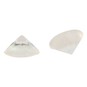 Clear Edible Diamond Jelly Studs 20 Pack image number 1