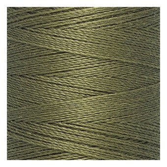 Gutermann Green Sew All Thread 100m (432)