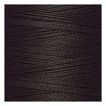 Gutermann Brown Sew All Thread 250m (674)