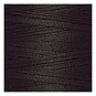 Gutermann Brown Sew All Thread 250m (674) image number 2