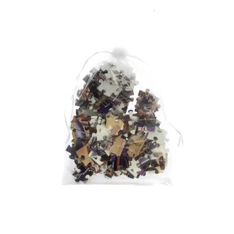 Tate Trooping the Colour Jigsaw Puzzle 150 Pieces