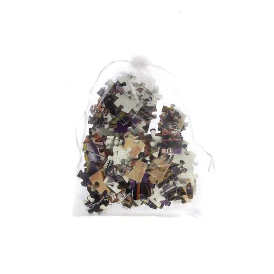 Tate Trooping the Colour Jigsaw Puzzle 150 Pieces image number 2