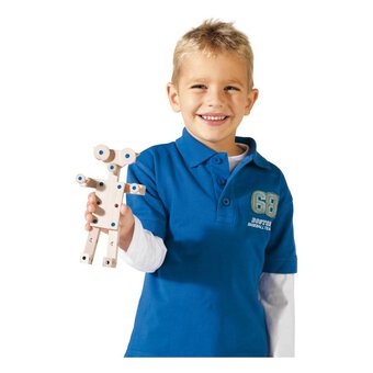 SES Creative Carpentry Playset