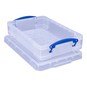 Really Useful Clear Box 4 Litres image number 2