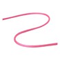 Hot Pink Ribbon Knot Cord 2mm x 10m image number 1