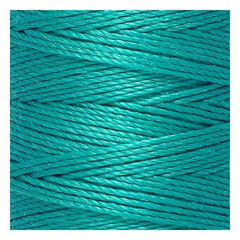 Gutermann Green Top Stitch Thread 30m (235)