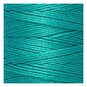 Gutermann Green Top Stitch Thread 30m (235) image number 2