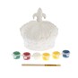 Paint Your Own Crown Money Box image number 1