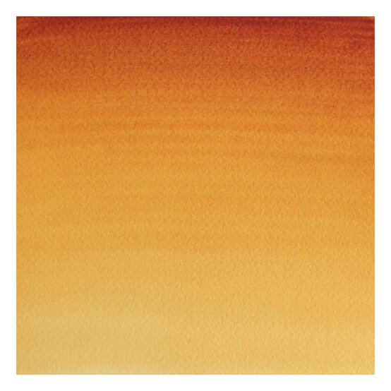 Winsor & Newton Quinacridone Gold Professional Watercolour Tube 5ml image number 2