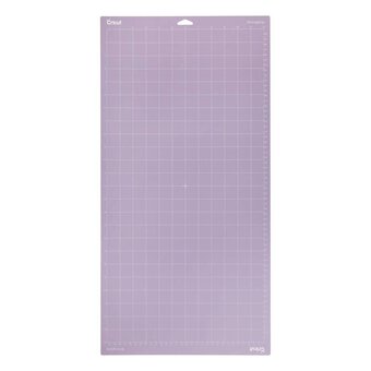 Cricut Strong Grip Cutting Mat 12 x 24 Inches