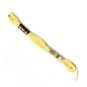 DMC Yellow Mouline Special 25 Cotton Thread 8m (745) image number 1